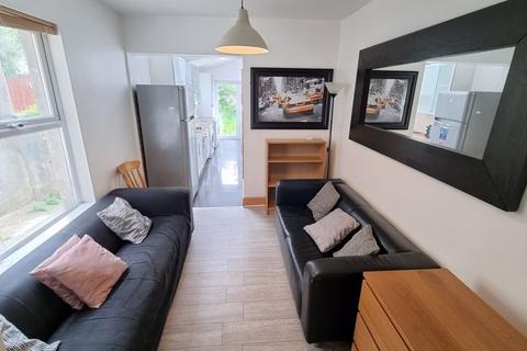Talygarn Street, Cardiff CF14