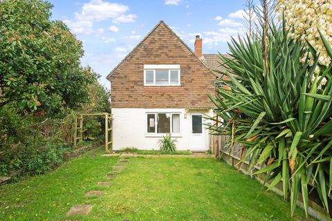 3 bedroom end of terrace house for sale, Hilly Close, Owslebury, Winchester, Hampshire, SO21