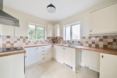 3 bedroom end of terrace house for sale, Hilly Close, Owslebury, Winchester, Hampshire, SO21