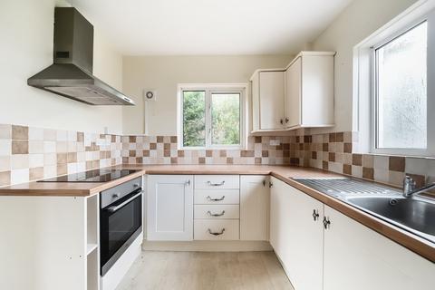 3 bedroom end of terrace house for sale, Hilly Close, Owslebury, Winchester, Hampshire, SO21