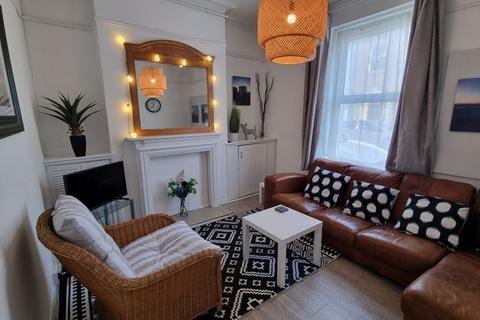 undefined, Augusta Street, Cardiff CF24