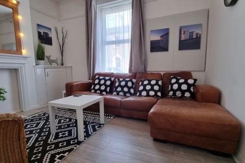 undefined, Augusta Street, Cardiff CF24