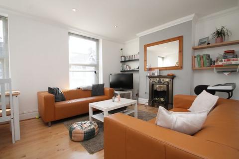undefined, Lochaber Street, Cardiff CF24