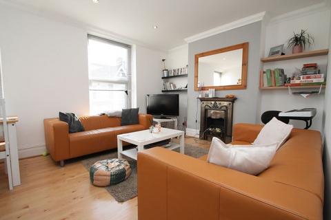 undefined, Lochaber Street, Cardiff CF24