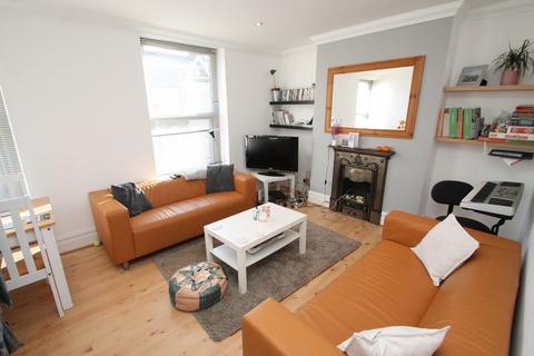 undefined, Lochaber Street, Cardiff CF24