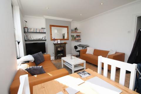 undefined, Lochaber Street, Cardiff CF24