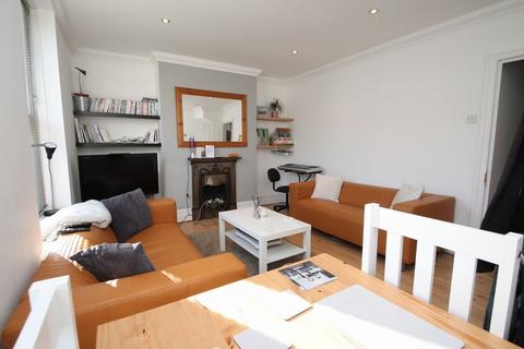 undefined, Lochaber Street, Cardiff CF24