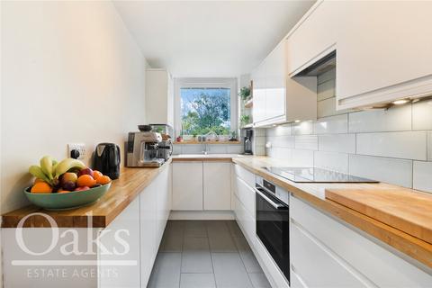 1 bedroom apartment for sale, York Hill, West Norwood