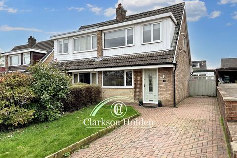 3 bedroom semi-detached house for sale, Oakfield, Fulwood, Preston, PR2 9RJ