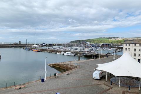 1 bedroom flat for sale, West Strand, Whitehaven CA28