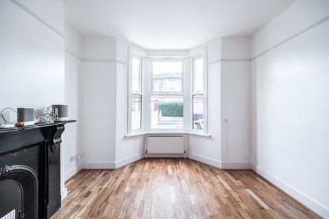 3 bedroom terraced house to rent, Meeson Road, Stratford, London, E15