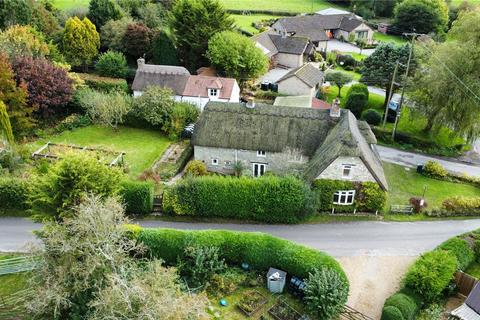 3 bedroom detached house for sale, New Road, Donhead St. Andrew, Shaftesbury, Wiltshire, SP7