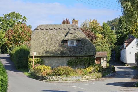 3 bedroom detached house for sale, New Road, Donhead St. Andrew, Shaftesbury, Wiltshire, SP7