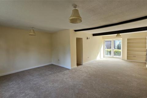 3 bedroom detached house for sale, New Road, Donhead St. Andrew, Shaftesbury, Wiltshire, SP7