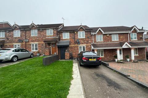 4 bedroom terraced house to rent, Smethwick, Birmingham B66