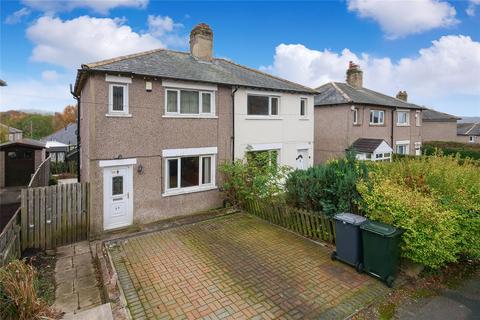 2 bedroom semi-detached house for sale, Enfield Road, Shipley BD17