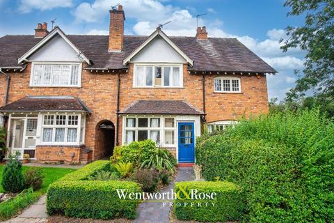 3 bedroom terraced house to rent, Bournville, Birmingham B30