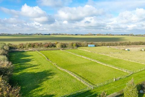 6 bedroom detached house for sale, Middle Drove, St. Johns Fen End, Wisbech, PE14 8JP