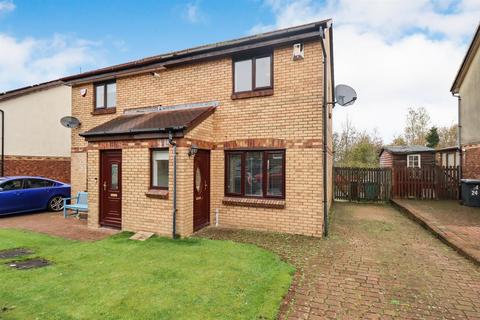 3 bedroom semi-detached house for sale, Ballayne Drive, Moodiesburn G69