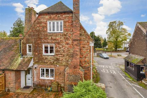 4 bedroom end of terrace house for sale, The Square, Lenham, Maidstone, Kent