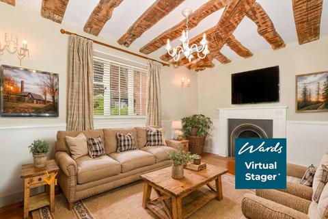 undefined, The Square, Lenham, Maidstone, Kent