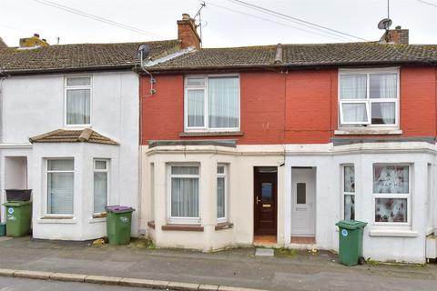 2 bedroom terraced house for sale, Sidney Street, Folkestone, Kent