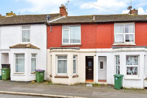 2 bedroom terraced house for sale, Sidney Street, Folkestone, Kent