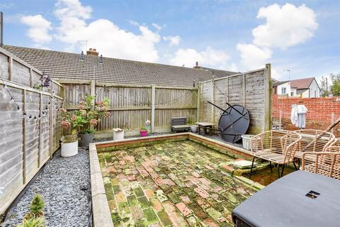 2 bedroom terraced house for sale, Sidney Street, Folkestone, Kent