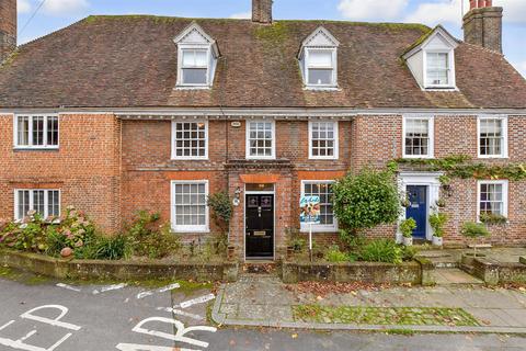 3 bedroom detached house for sale, The Square, Lenham, Maidstone, Kent