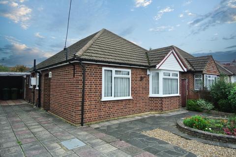 2 bedroom detached bungalow for sale, Junction Road, Ashford TW15