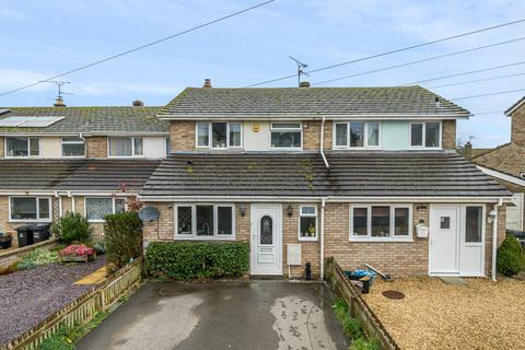 3 bedroom semi-detached house for sale, Pennys Meade, Ilton, Ilminster, Somerset, TA19