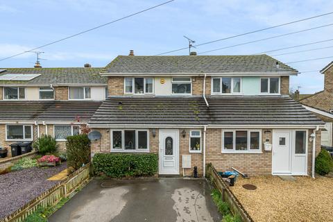 3 Pennys Meade, Ilton, Ilminster, TA19 9HH