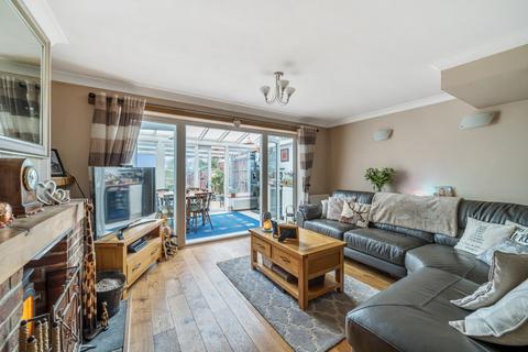 3 Pennys Meade, Ilton, Ilminster, TA19 9HH