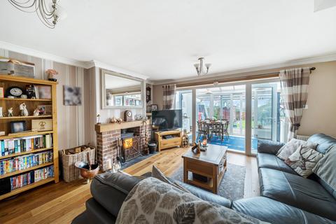 3 Pennys Meade, Ilton, Ilminster, TA19 9HH