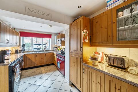 3 Pennys Meade, Ilton, Ilminster, TA19 9HH