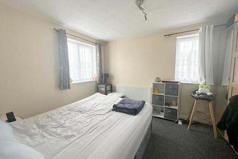 1 bedroom cluster house to rent, Furze Close, Luton, LU2 7UB