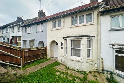 3 bedroom terraced house to rent, Shelldale Road, Portslade, BN41 1LF