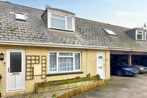 2 bedroom terraced house for sale, The Old Coach House, Tiverton, Devon, EX16