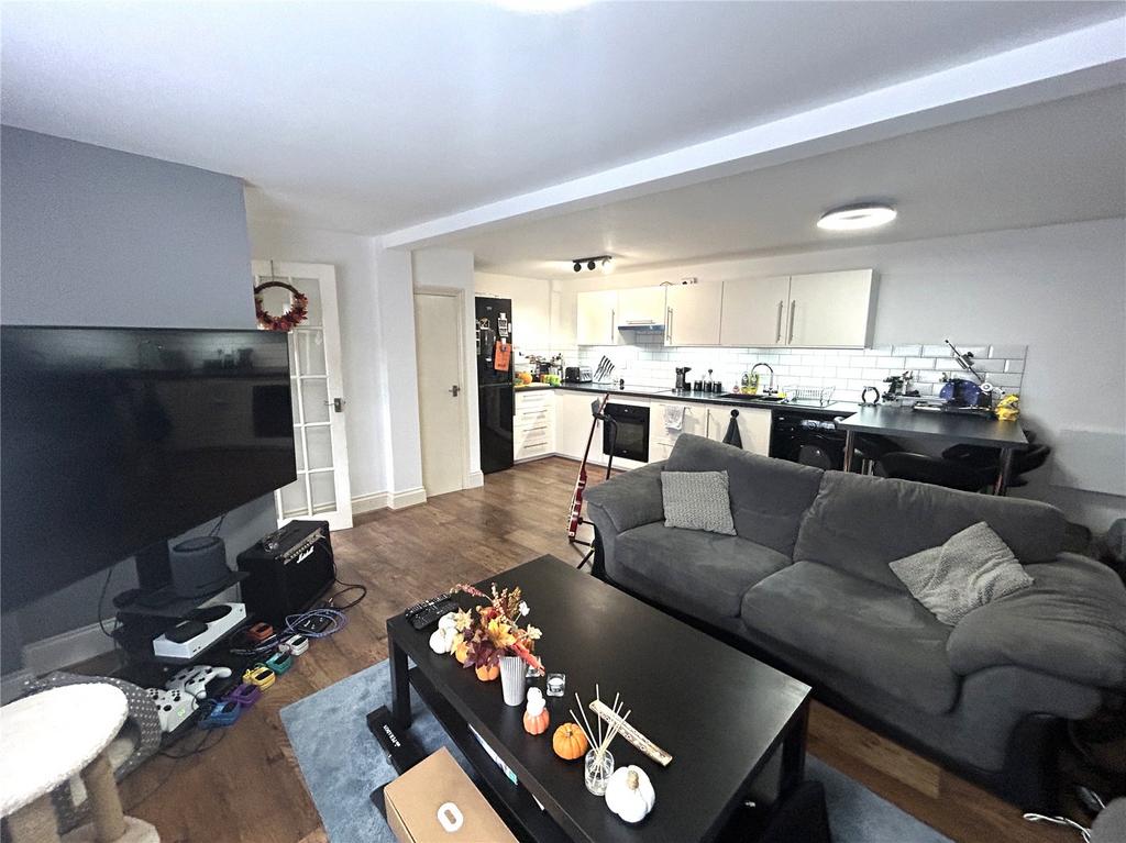 The Old Coach House, Tiverton, Devon... 2 bed terraced house for sale