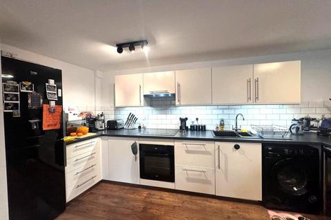 2 bedroom terraced house for sale, The Old Coach House, Tiverton, Devon, EX16