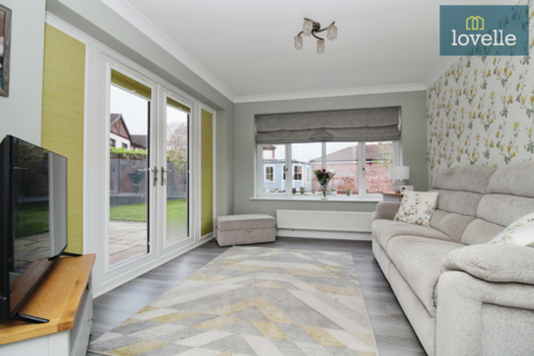 1 Bluebell Road, Grimsby, DN33 3AY