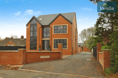 6 bedroom detached house for sale, Shires Edge , Stallingborough DN41