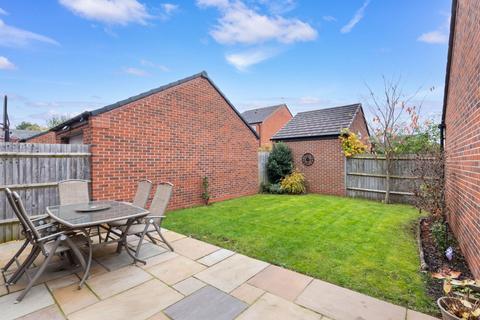 4 bedroom detached house for sale, Chestnut Way, Bidford-on-Avon, Alcester, B50