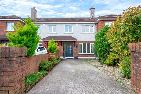 3 bedroom terraced house, The Lawn, Coolroe Meadows, Ballincollig, Cork