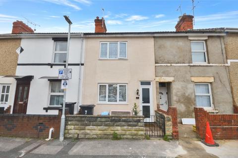 2 bedroom terraced house for sale, Chester Street, Town Centre, Swindon, SN1