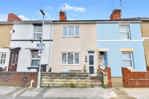 2 bedroom terraced house for sale, Chester Street, Town Centre, Swindon, SN1