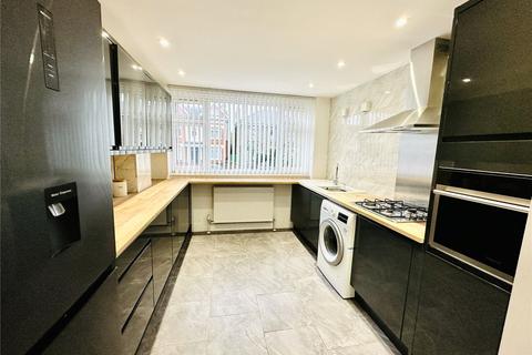 2 bedroom apartment for sale, Coombe Road, Croydon, CR0