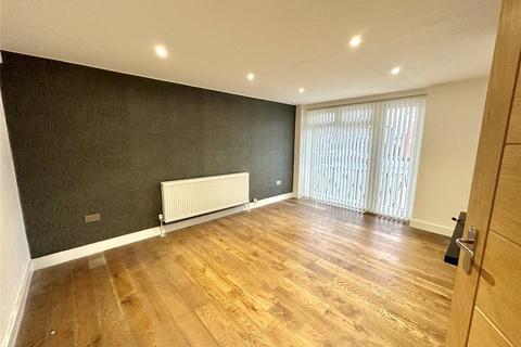 2 bedroom apartment for sale, Coombe Road, Croydon, CR0