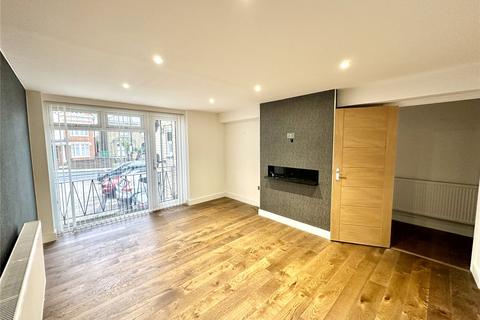 2 bedroom apartment for sale, Coombe Road, Croydon, CR0