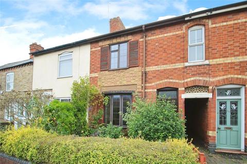 3 bedroom terraced house for sale, Birmingham Road, Worcestershire B61